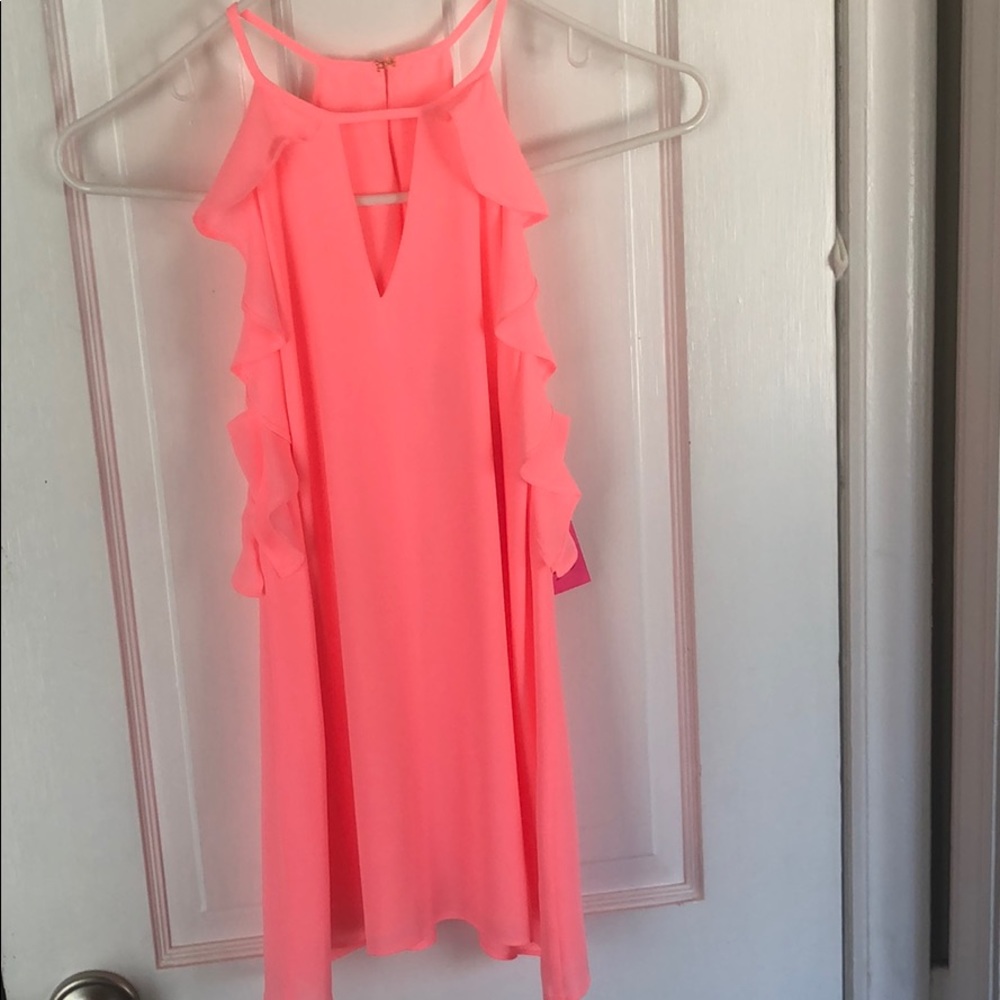Lilly Pulitzer top brand new with tags